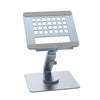 Supporto da Tavolo in Alluminio per iPad e Tablet