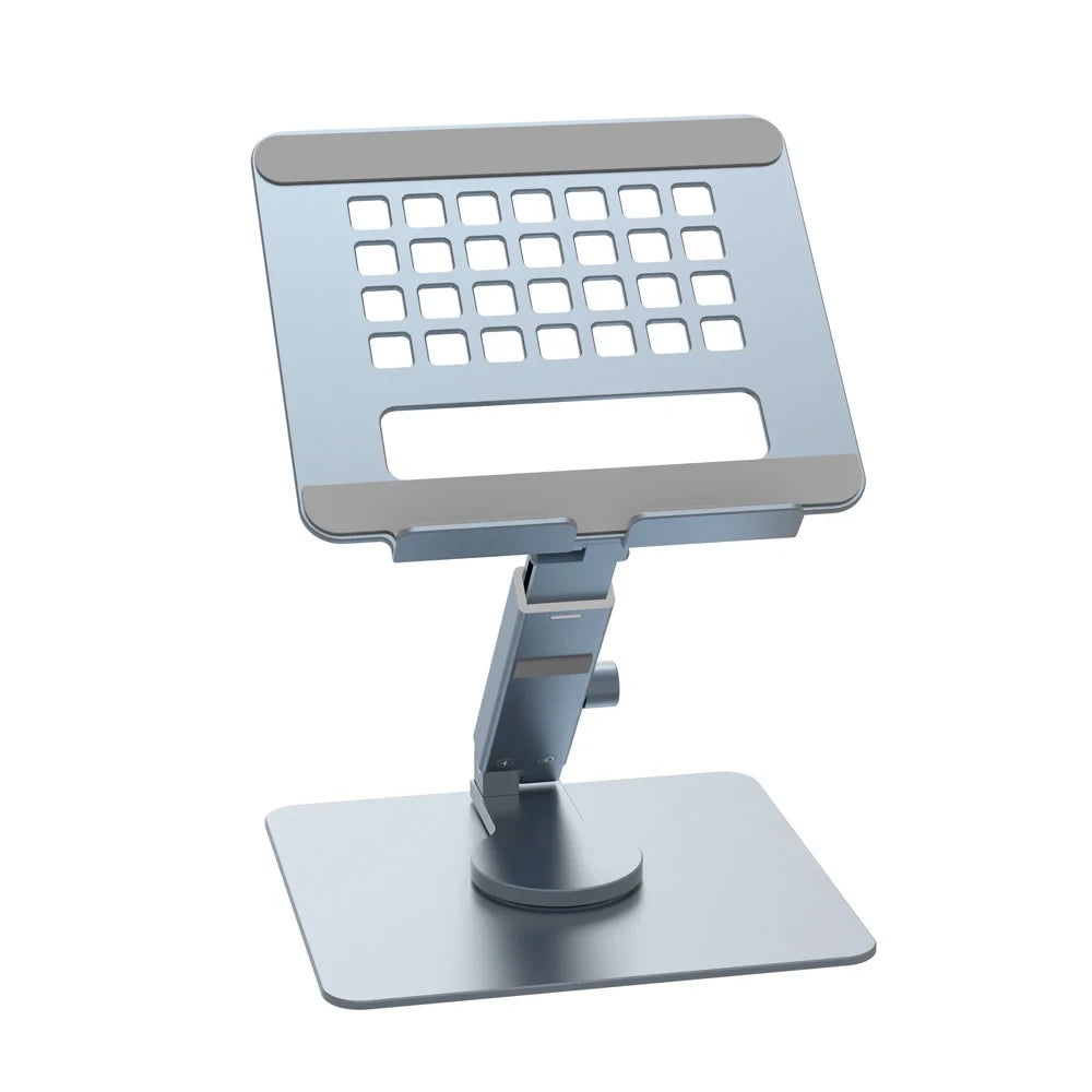 Supporto da Tavolo in Alluminio per iPad e Tablet