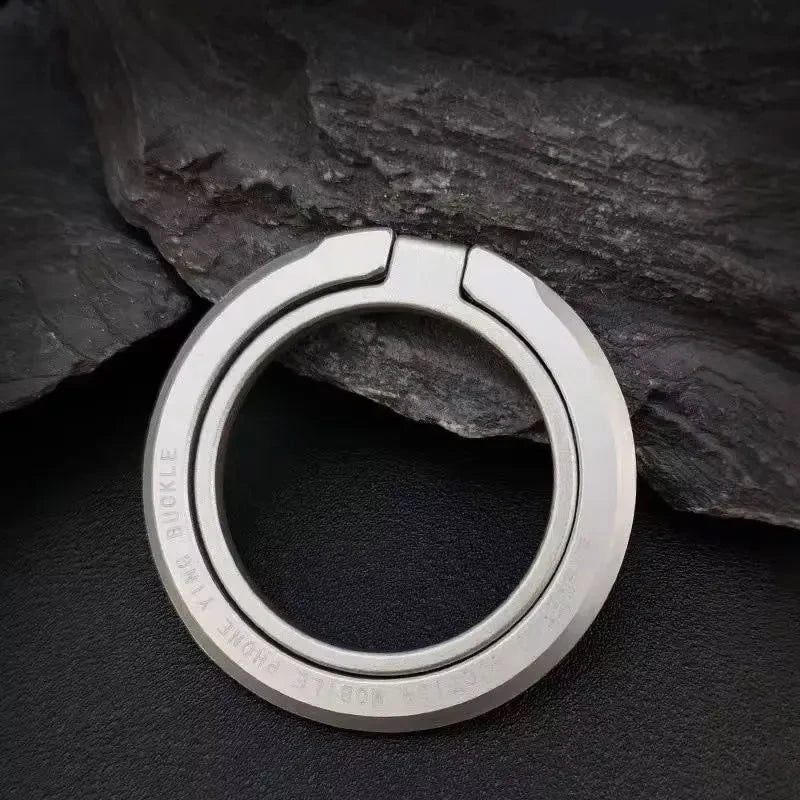 Anello Magnetico Per Telefono