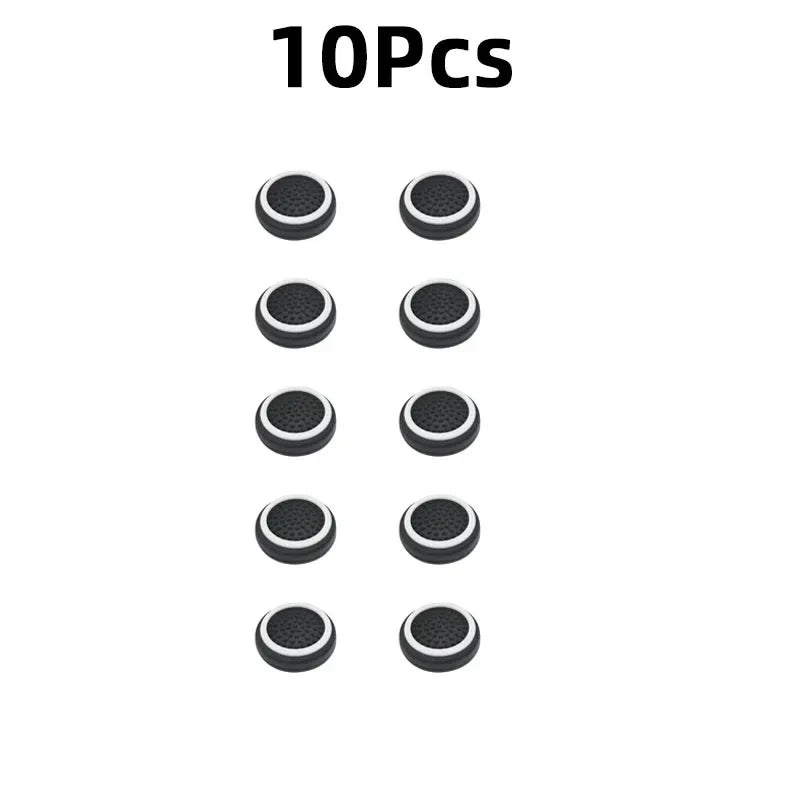 Grip in Silicone per Levette Controller