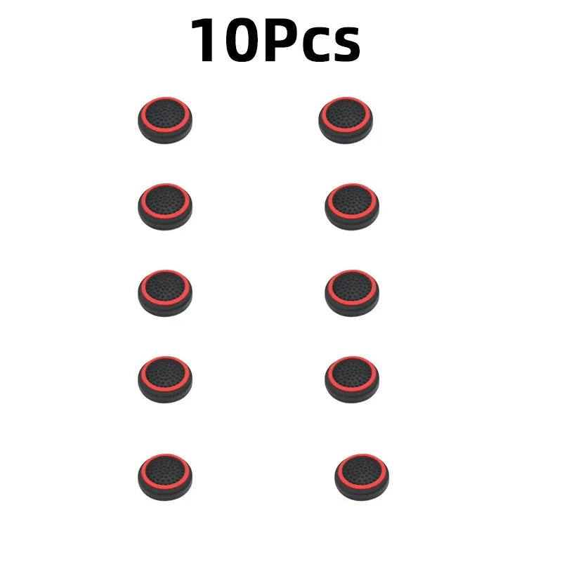 Grip in Silicone per Levette Controller