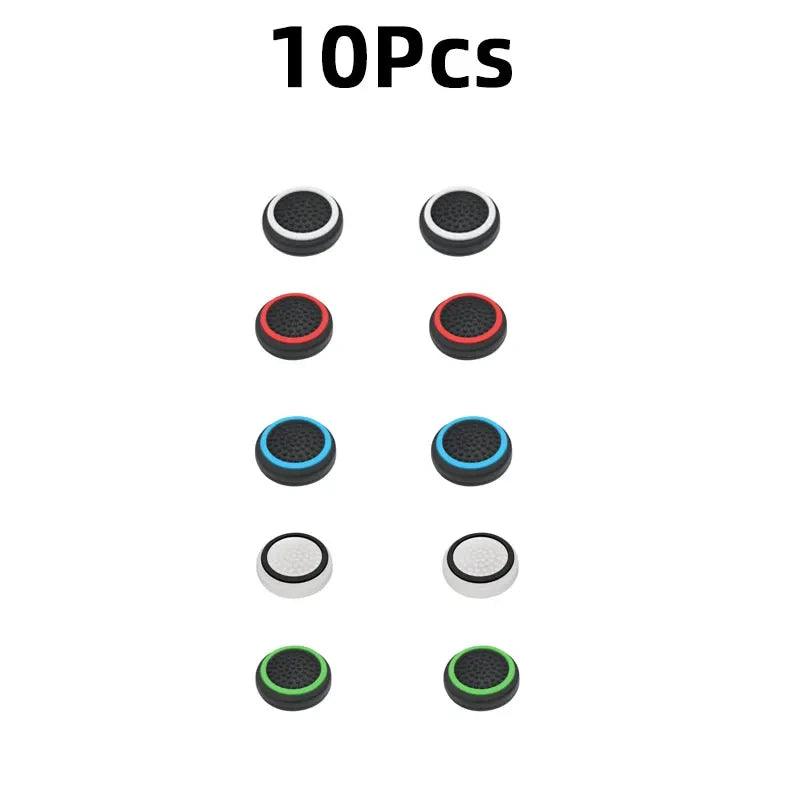 Grip in Silicone per Levette Controller