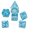 Set Dadi Natalizi D&D