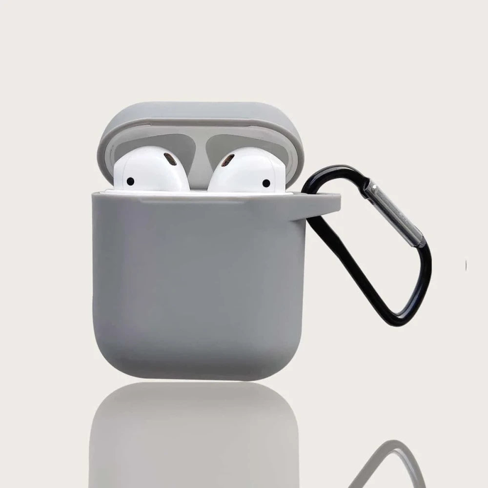 Custodia in Silicone per AirPods Pro