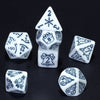 Set Dadi Natalizi D&D