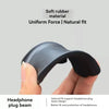 Supporto per Cuffie in Alluminio da Scrivania