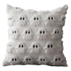 Fodera Cuscino Zucca Halloween