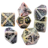 Set Dadi Natalizi D&D