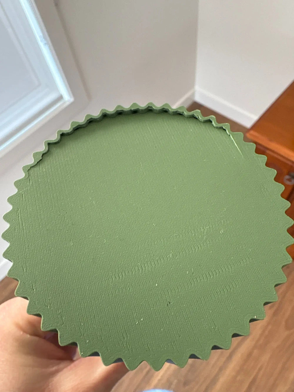 Review Card