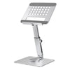 Supporto da Tavolo in Alluminio per iPad e Tablet