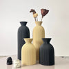 Set Vasi Ondulati Ceramica