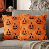 Fodera Cuscino Zucca Halloween