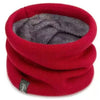 Scaldacollo in Maglia con Pile