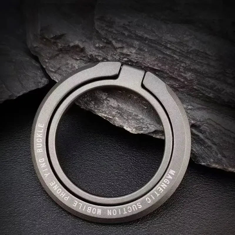 Anello Magnetico Per Telefono