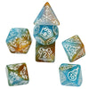 Set Dadi Natalizi D&D