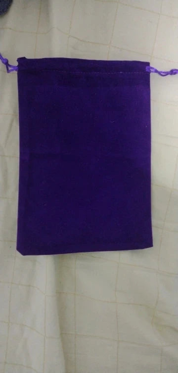 Review Card
