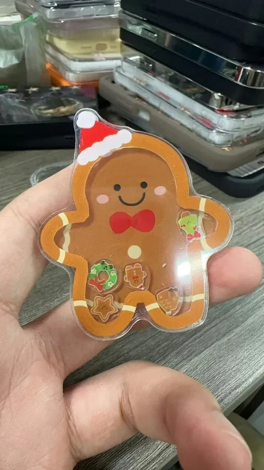 Review Card