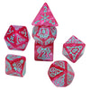 Set Dadi Natalizi D&D