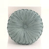 Cuscino Zucca Peluche Decorativo