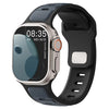 Cinturino Sportivo in Silicone per Apple Watch