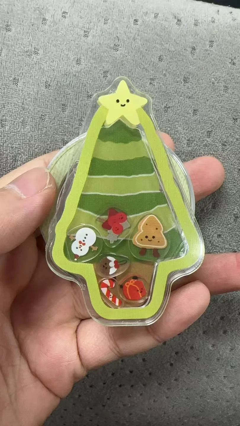 Review Card