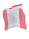 Calze Antiscivolo Natalizie Pilates
