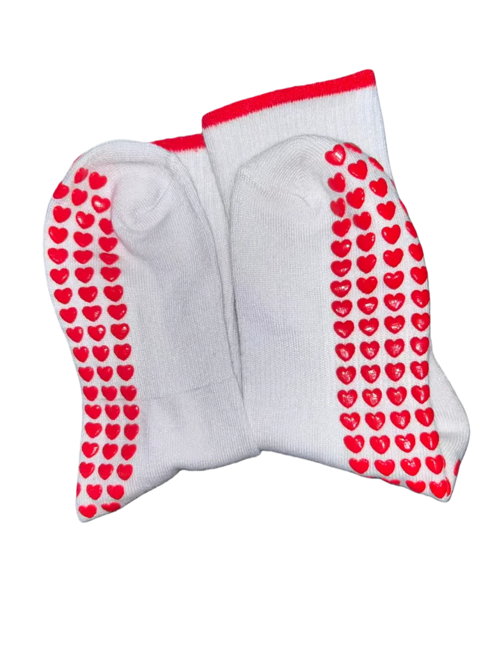 Calze Antiscivolo Natalizie Pilates