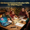 Calendario dell Avvento Dadi Gioco di Ruolo