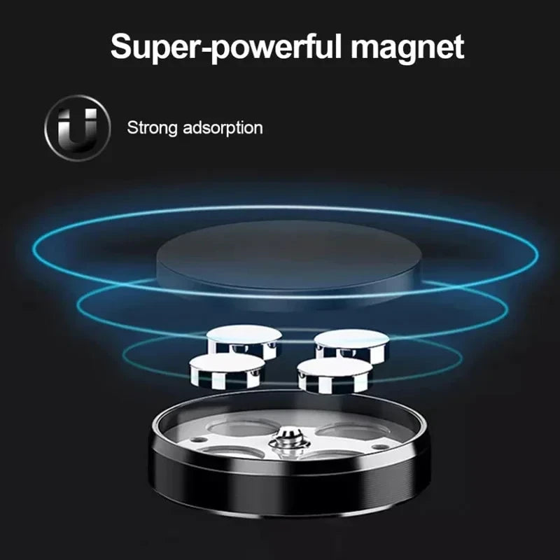 Supporto Auto Magnetico MagSafe per iPhone