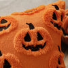 Fodera Cuscino Zucca Halloween