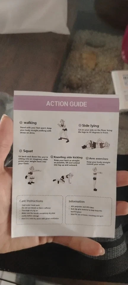 Review Card