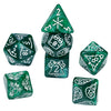 Set Dadi Natalizi D&D