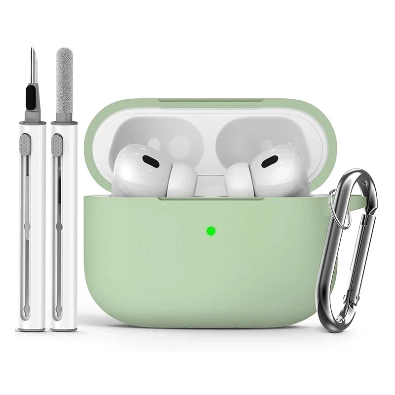 Custodia in Silicone per AirPods Pro