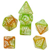 Set Dadi Natalizi D&D