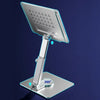 Supporto da Tavolo in Alluminio per iPad e Tablet