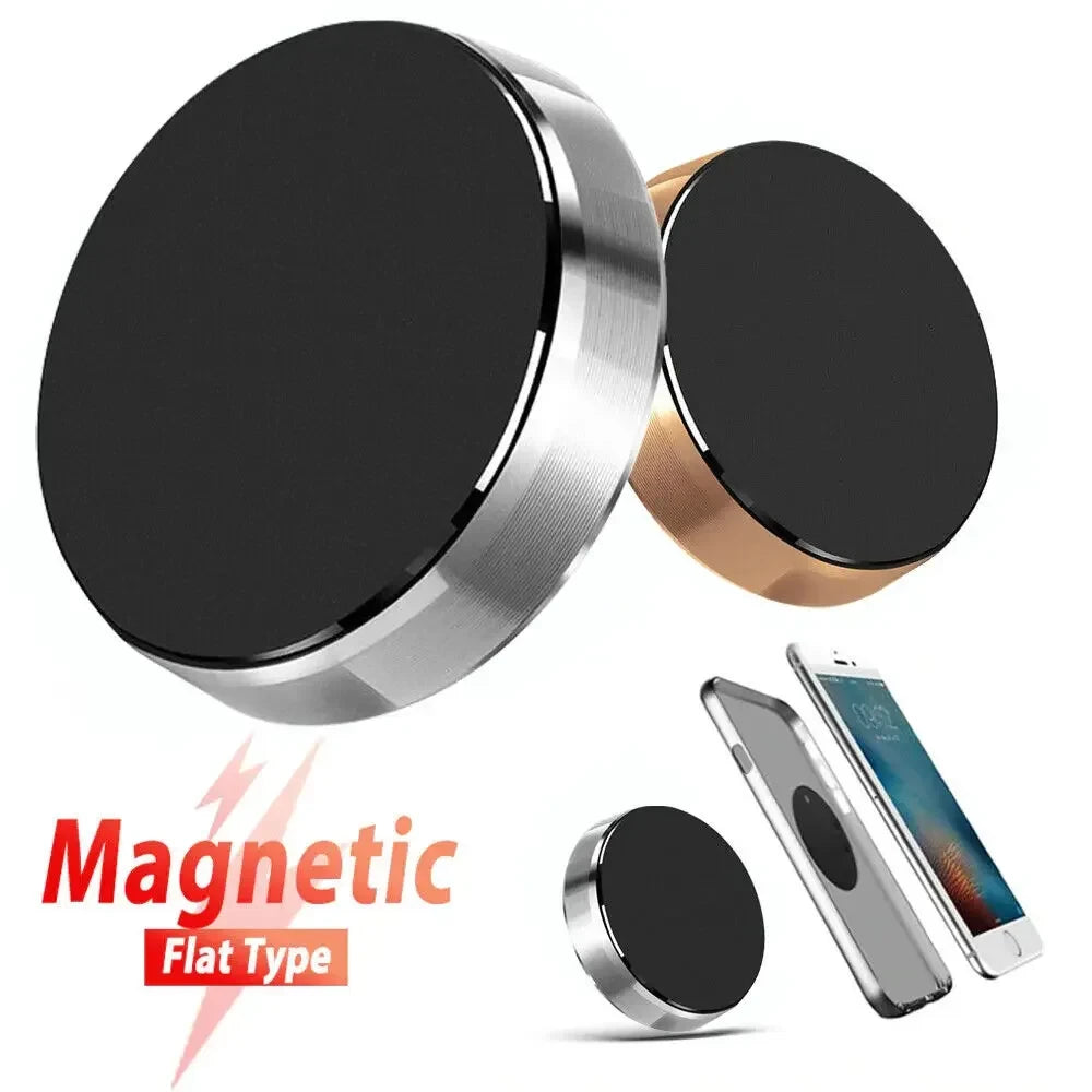 Supporto Auto Magnetico MagSafe per iPhone