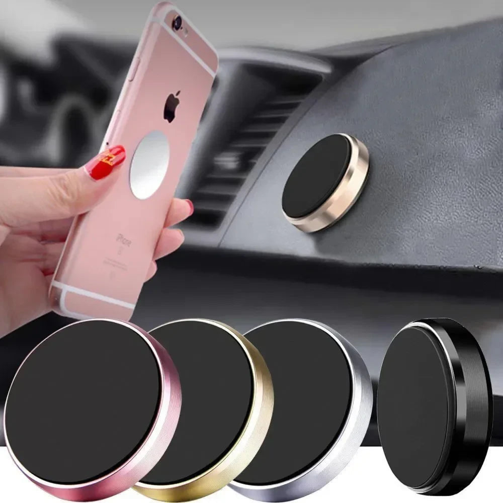 Supporto Auto Magnetico MagSafe per iPhone