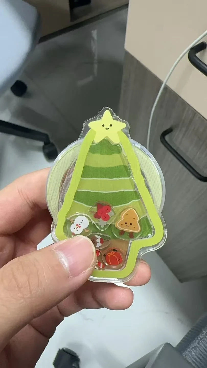 Review Card