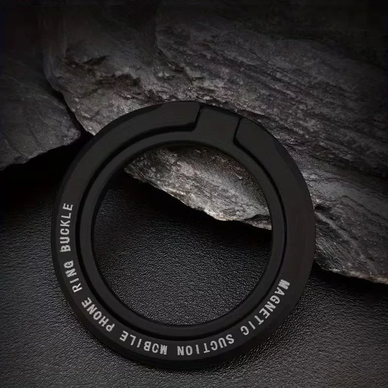 Anello Magnetico Per Telefono