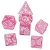Set Dadi Natalizi D&D