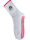 Calze Antiscivolo Natalizie Pilates