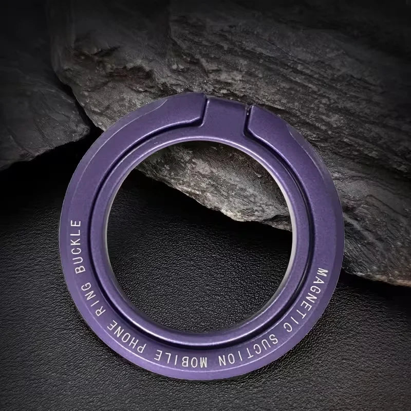 Anello Magnetico Per Telefono