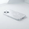 Custodia Trasparente Magnetica MagSafe per iPhone