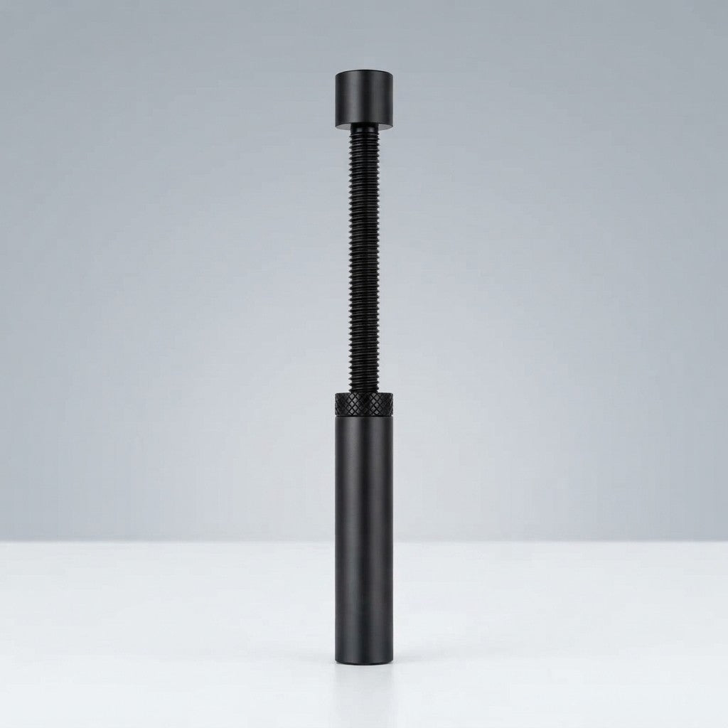 Supporto Telescopico per Scheda Video in Alluminio
