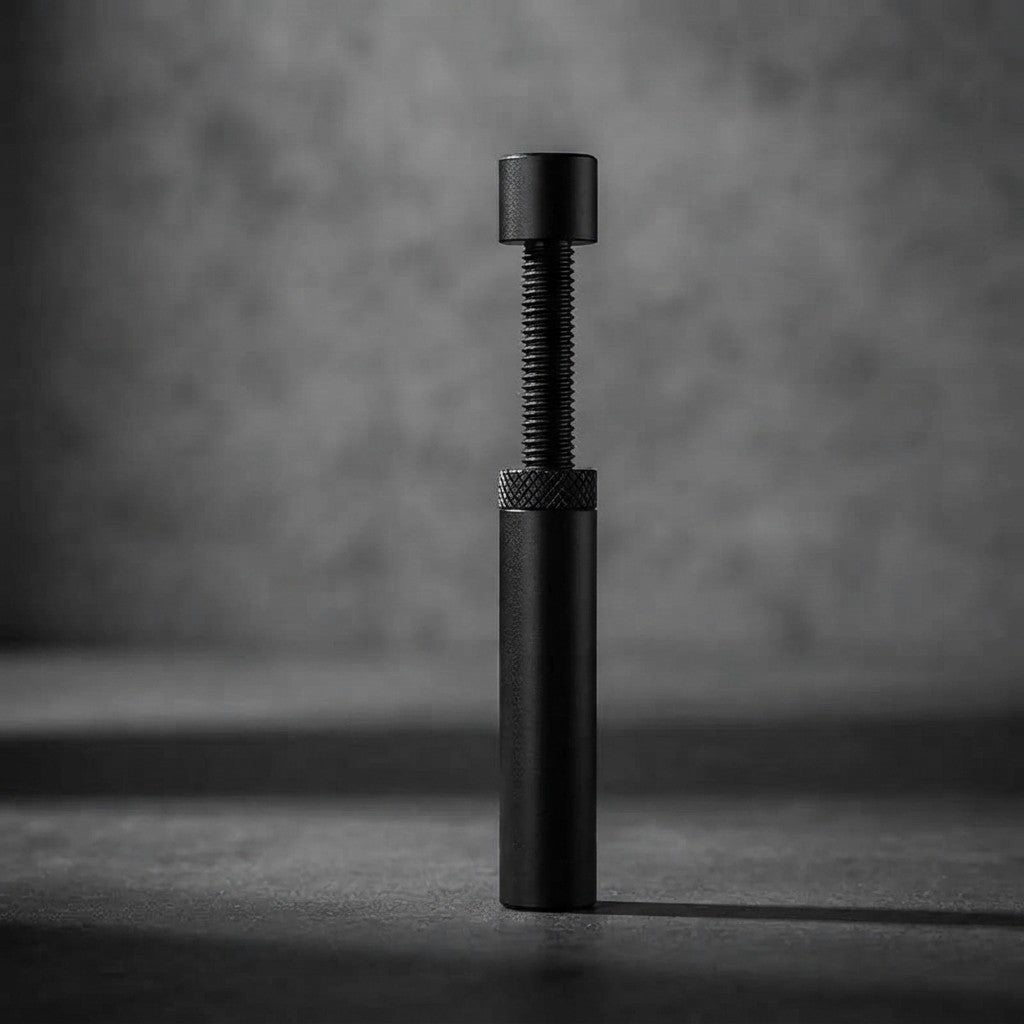 Supporto Telescopico per Scheda Video in Alluminio