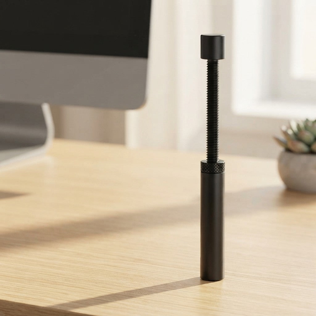Supporto Telescopico per Scheda Video in Alluminio