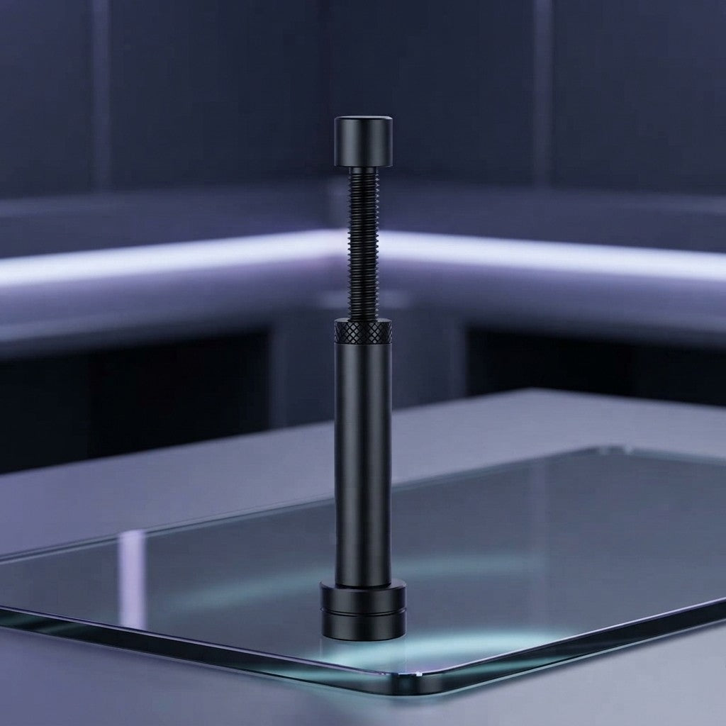 Supporto Telescopico per Scheda Video in Alluminio