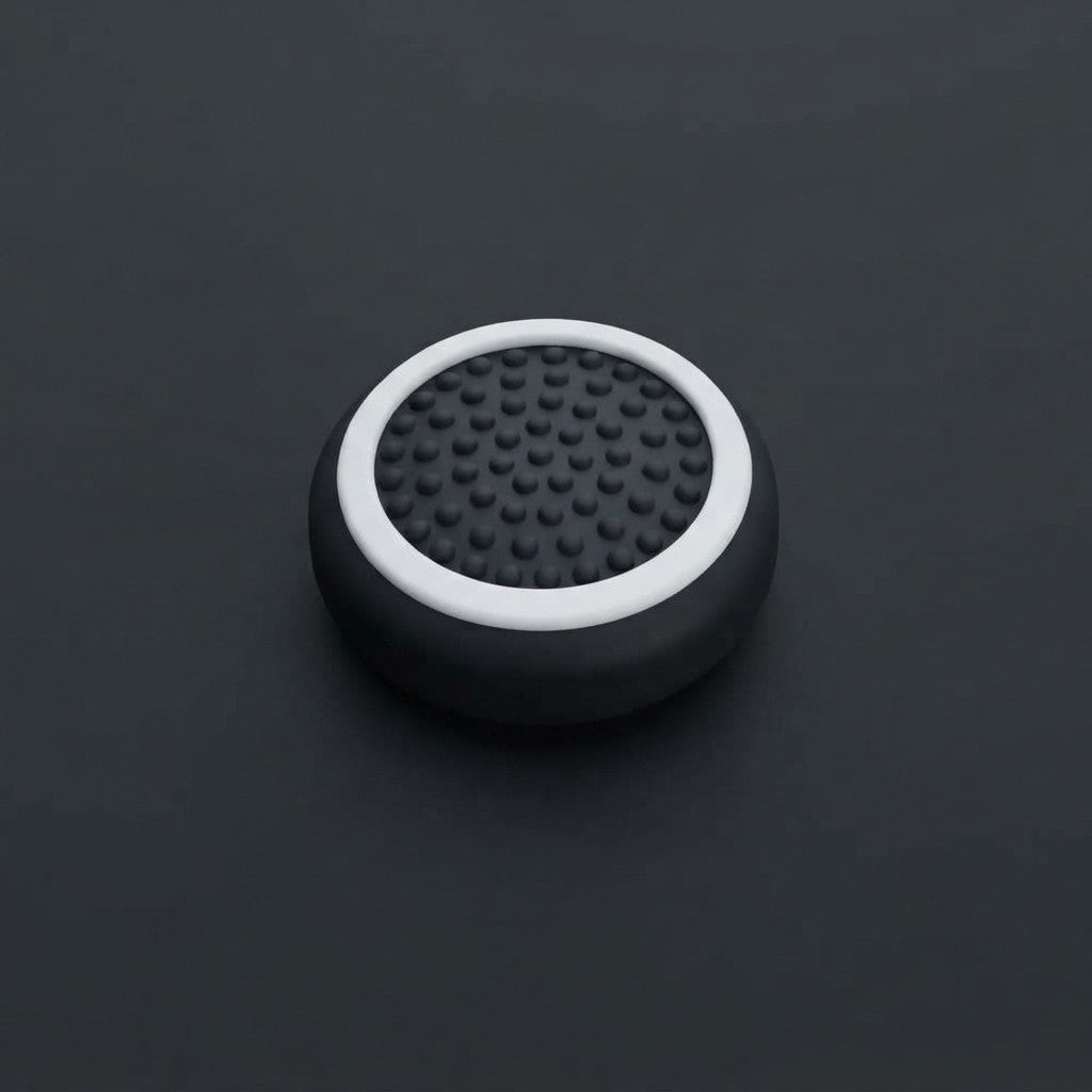 Grip in Silicone per Levette Controller