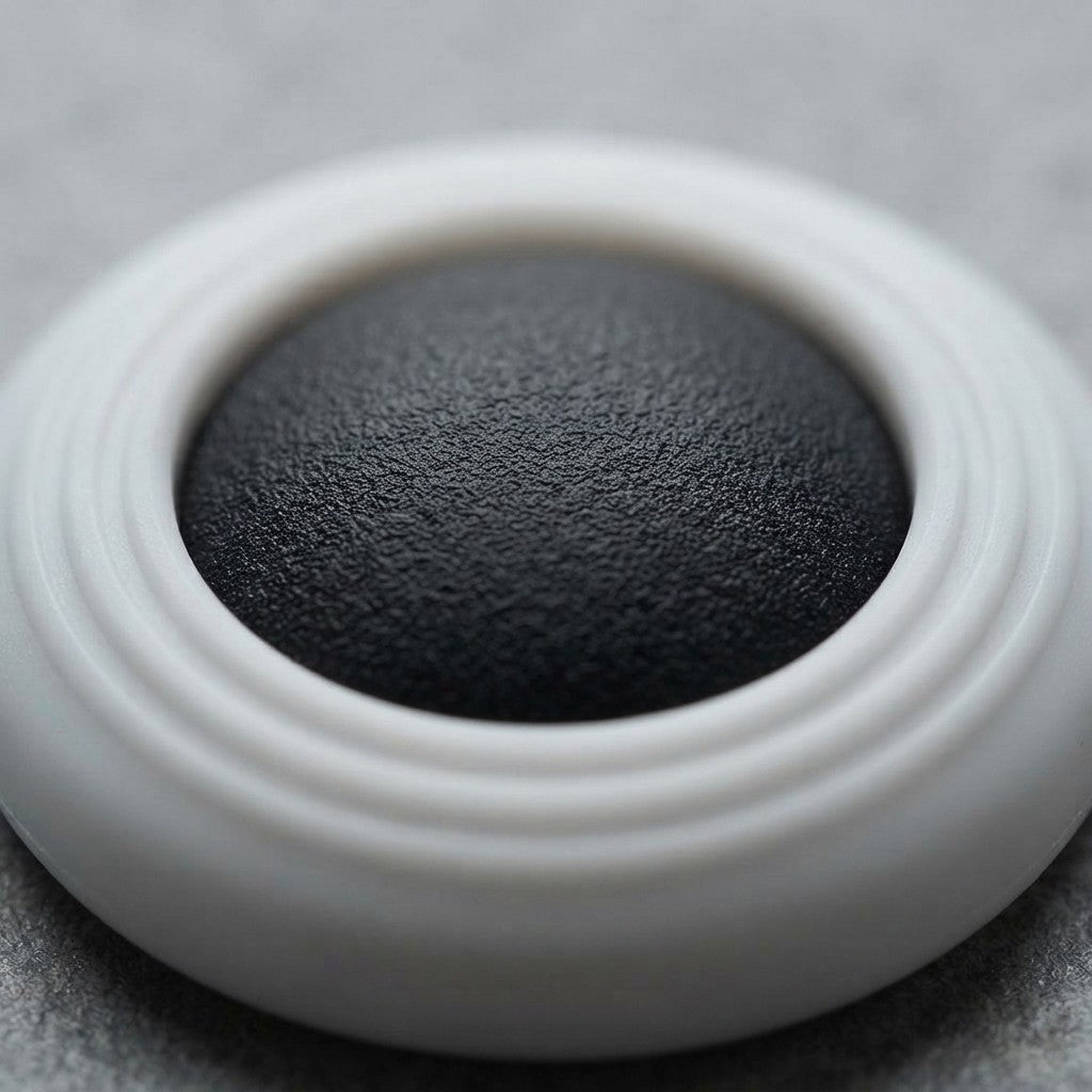 Grip in Silicone per Levette Controller