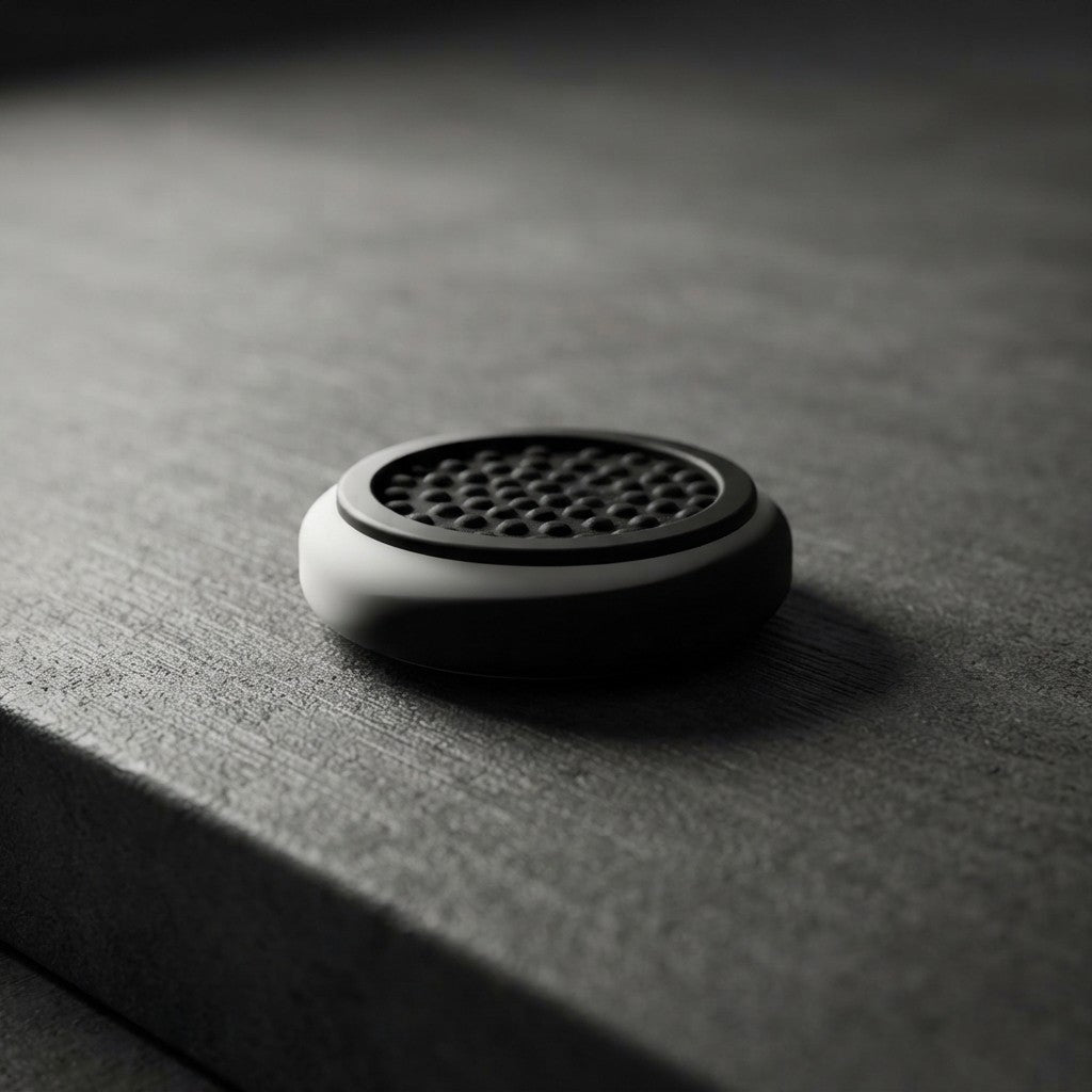 Grip in Silicone per Levette Controller